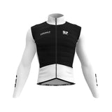 Piumino Trap ASSAULT TO FREEDOM BLACK/WHITE - Donna