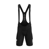 Salopette Hero SLP Black - Donna