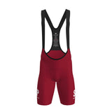 Salopette Hero SLP Red