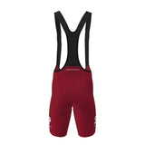 Salopette Hero SLP Red