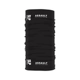 Scaldacollo ASSAULT TO FREEDOM Black25