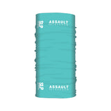 Scaldacollo ASSAULT TO FREEDOM Flag Grey25