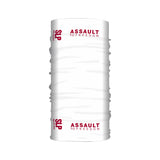 Scaldacollo ASSAULT TO FREEDOM Flag Red25