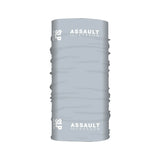 Scaldacollo ASSAULT TO FREEDOM Flag White25