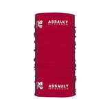 Scaldacollo ASSAULT TO FREEDOM Red25