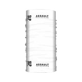 Scaldacollo ASSAULT TO FREEDOM White25