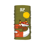 Scaldacollo VINIL Mr Fox