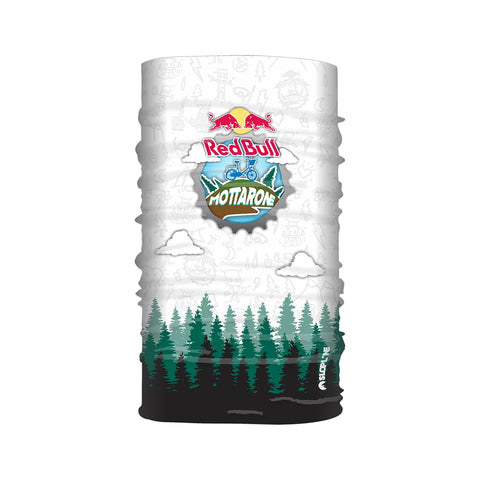 Scaldacollo RED BULL MOTTARONE