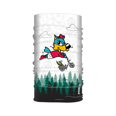 Scaldacollo RED BULL MOTTARONE