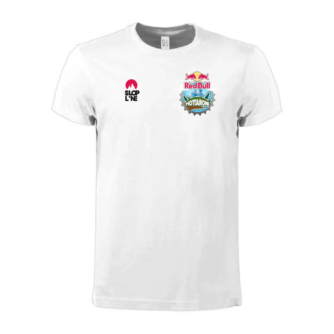 T-shirt RED BULL MOTTARONE