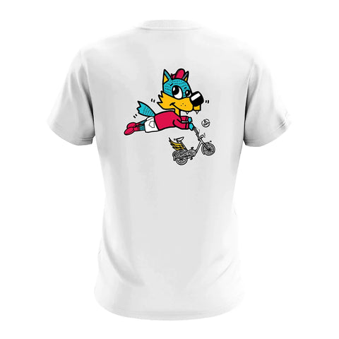 T-shirt RED BULL MOTTARONE