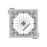 Bandana ASSAULT TO FREEDOM