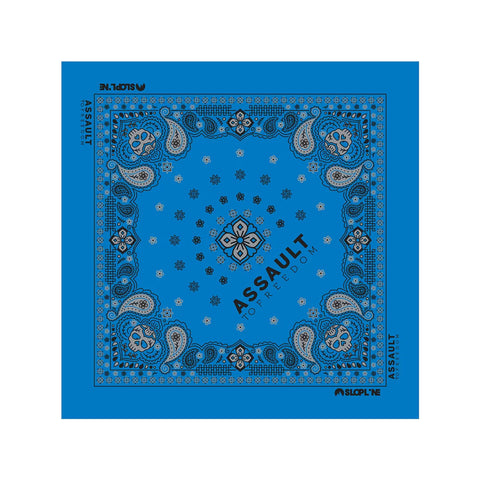 Bandana ASSAULT TO FREEDOM
