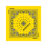 Bandana ASSAULT TO FREEDOM