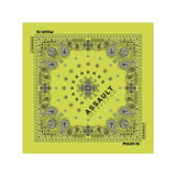 Bandana ASSAULT TO FREEDOM