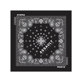 Bandana ASSAULT TO FREEDOM