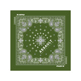 Bandana ASSAULT TO FREEDOM