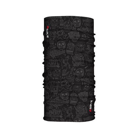 Scaldacollo BLACK