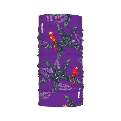 Scaldacollo HAWAIIAN DREAM PURPLE
