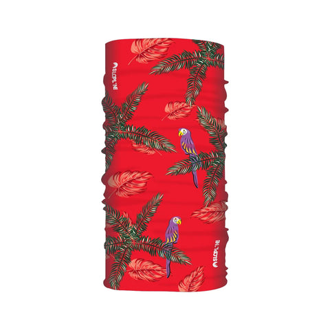 Scaldacollo HAWAIIAN DREAM RED