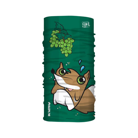 Scaldacollo FOX
