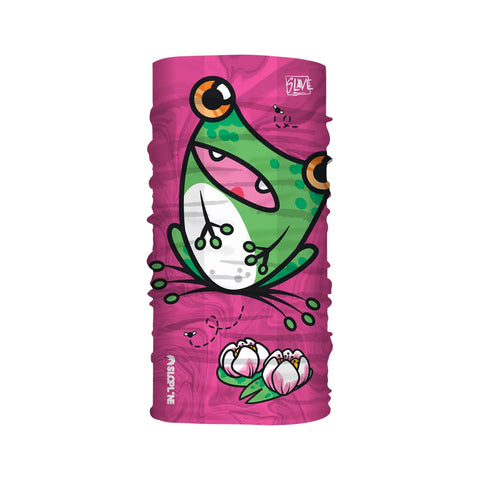 Scaldacollo FROG