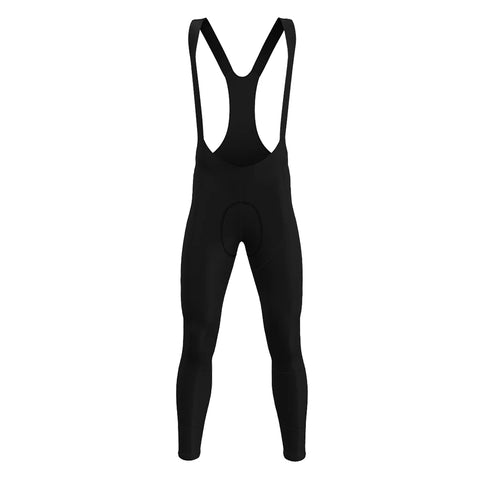 Calzamaglia Winter Hero BLACK