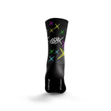 Calze Sbam BLACK