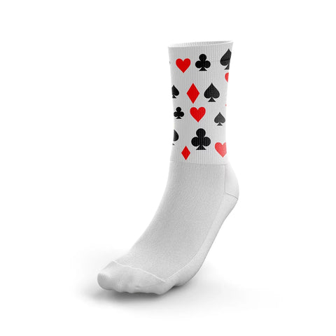 Sbam Sock CARDS