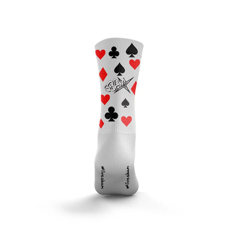 Sbam Sock CARDS