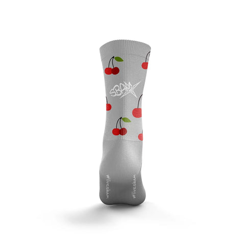 Calze Sbam CHERRY