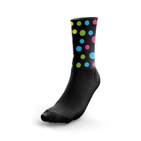 Sbam Sock DOTS