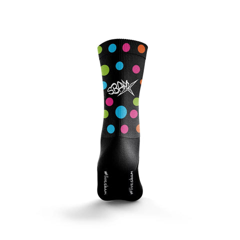 Sbam Sock DOTS
