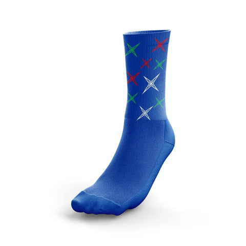 Sbam Sock JEANS