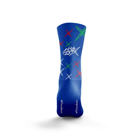 Sbam Sock JEANS
