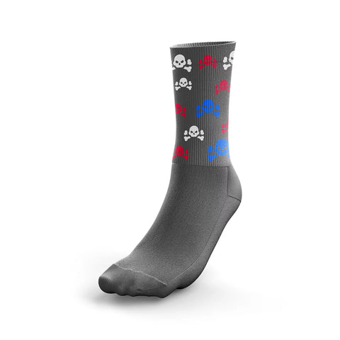 Sbam Sock MUERTE