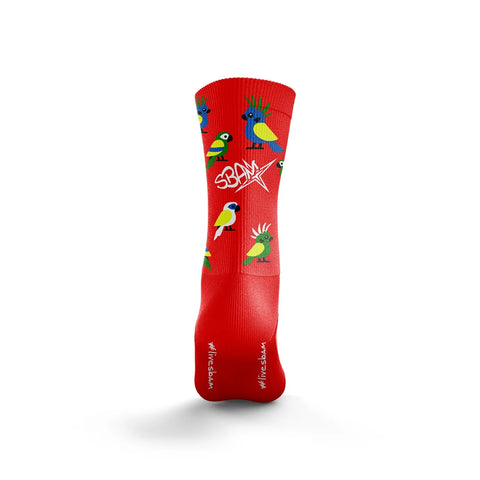 Calze Sbam PARROT