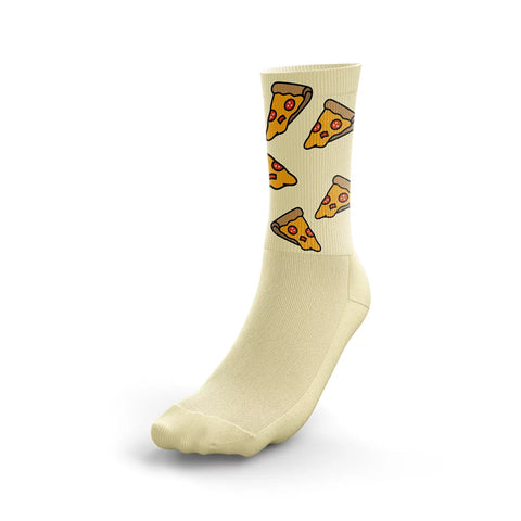 Sbam Sock PIZZA