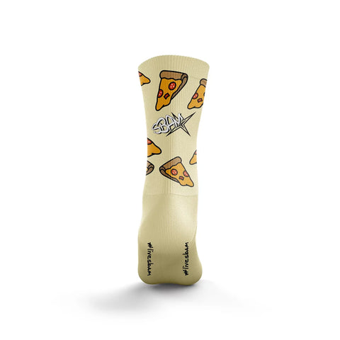 Sbam Sock PIZZA