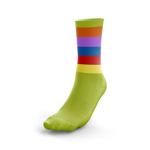 Calze Sbam STRIPES