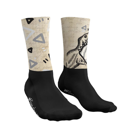 SubliSbam Sock DYNO
