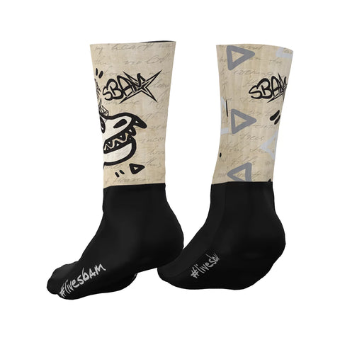 SubliSbam Sock DYNO