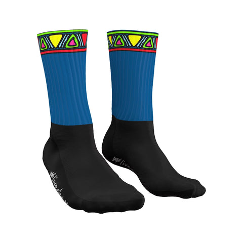 SubliSbam Sock FREEDAY