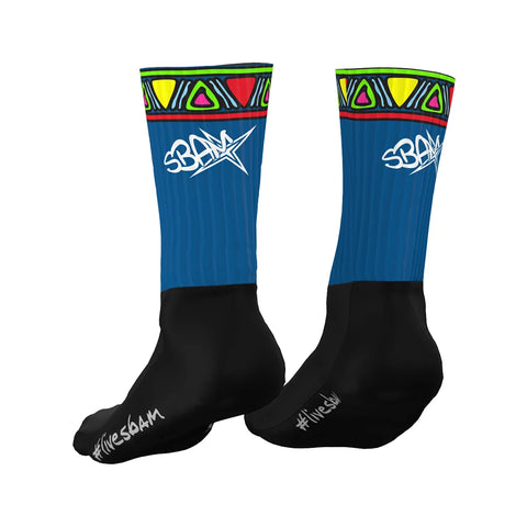 SubliSbam Sock FREEDAY