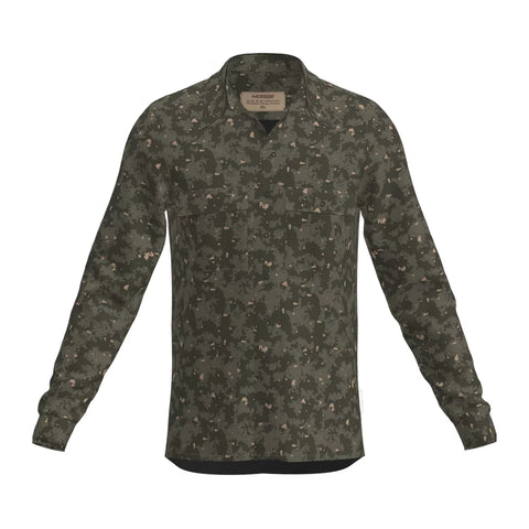 Shirt Wild HUNTING GUERY