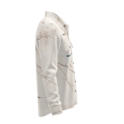 Camicia manica lunga Wild MARMöL