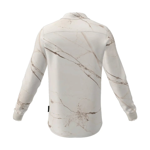 Camicia manica lunga Wild MARMöL