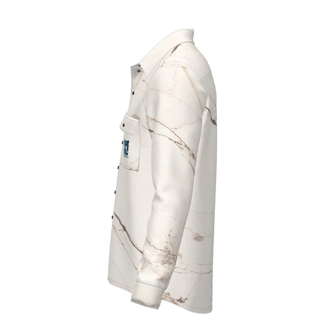Camicia manica lunga Wild MARMöL