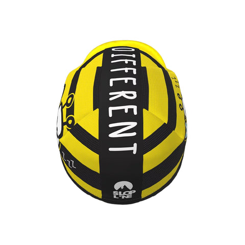 Cappellino sportivo con visiera BEE DIFFERENT