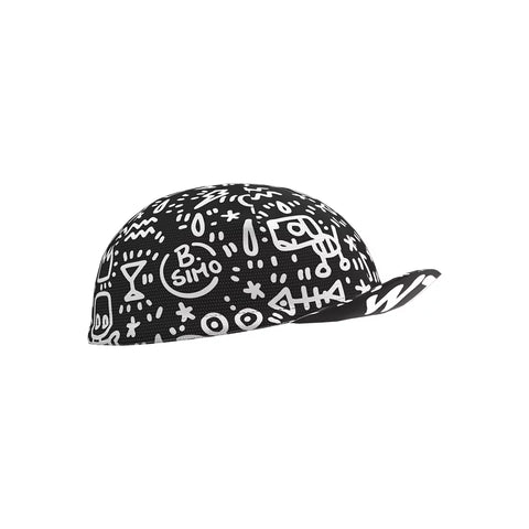 Cappellino sportivo con visiera BENNY